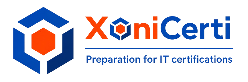 XoniCerti