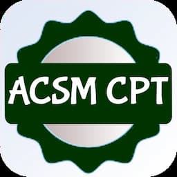 ACSM-CPT