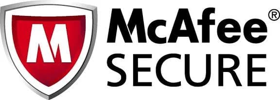 mcAfee