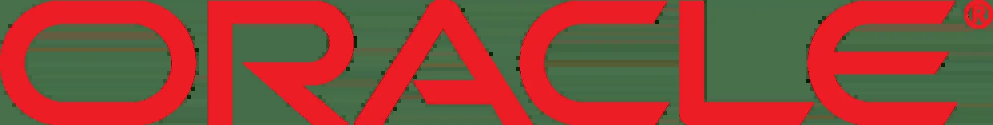 Oracle logo