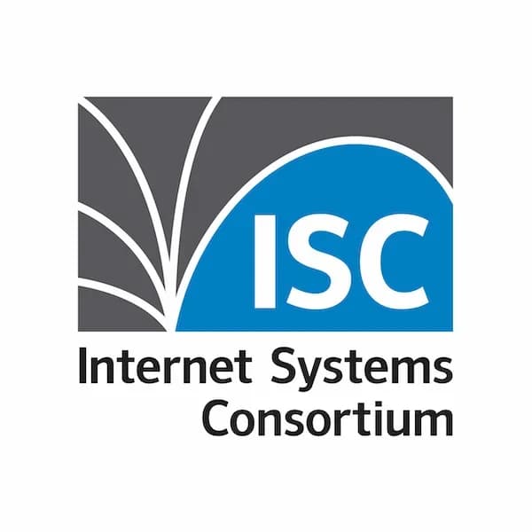 ISC logo