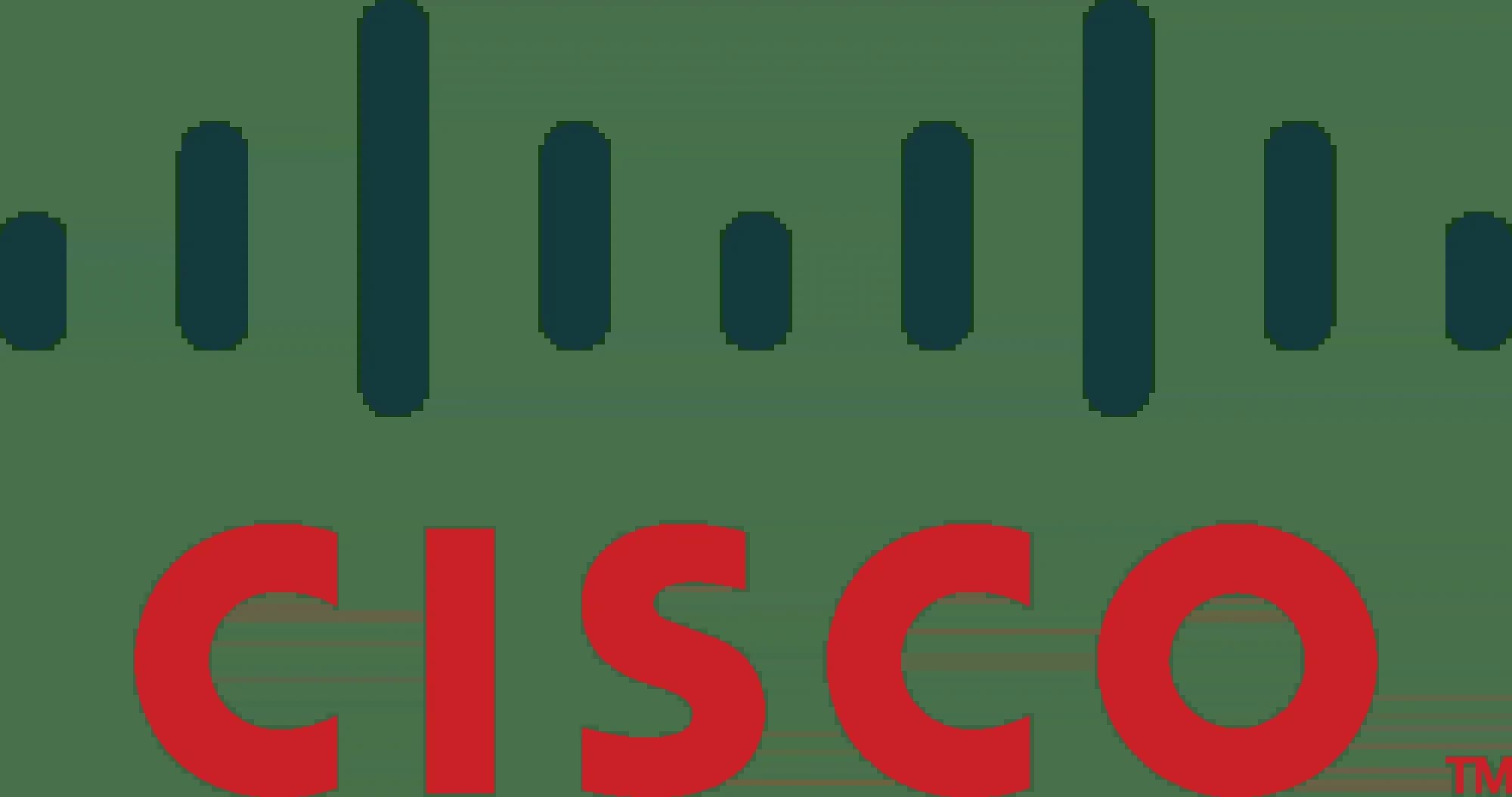 Cisco logo
